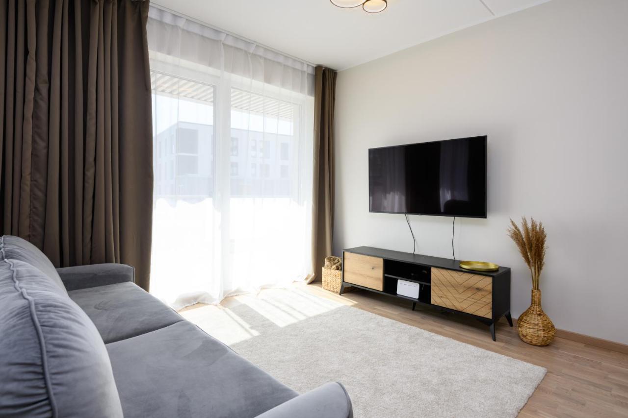 My Residence Пярну Экстерьер фото