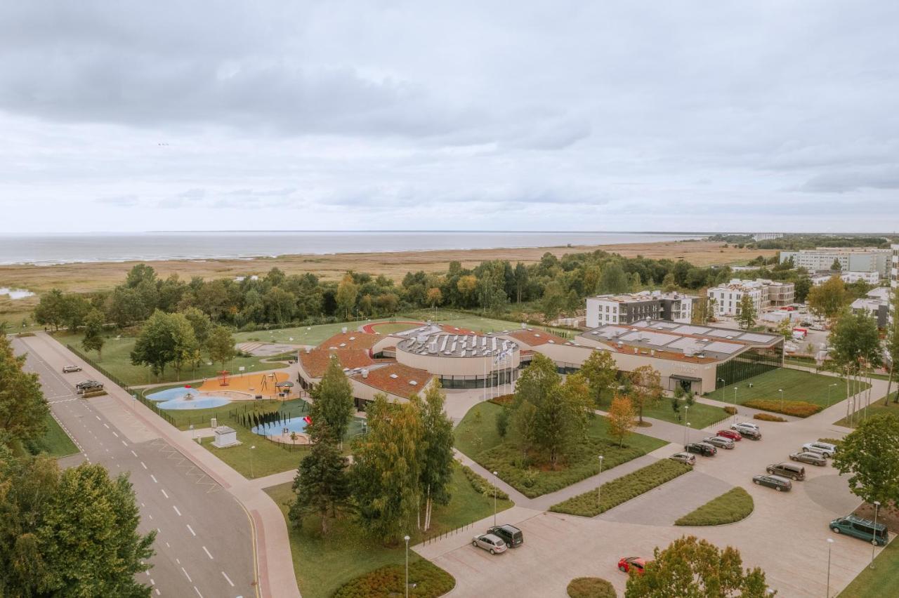 My Residence Пярну Экстерьер фото